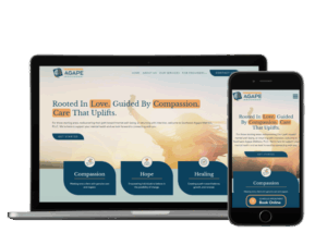 Southwest Agape Wellness