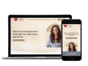 Strengthened Heart Counseling