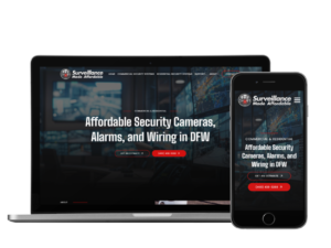 Surveillance Made Affordable