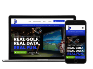 Tee It Up Lindale