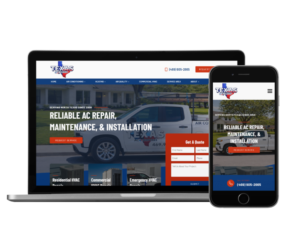 Texas AC Services