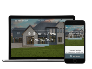 Wesley Farr Homes
