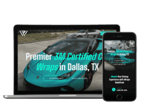 Wraps Redefined