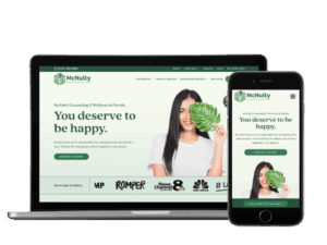 McNulty Counseling & Wellness