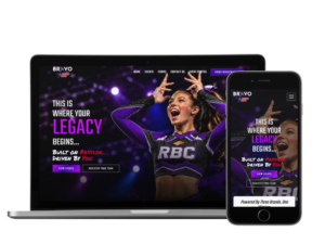 Bravo Spirit Events