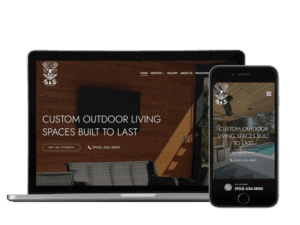 S&S Outdoors