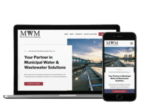 McCain Waterworks Marketing