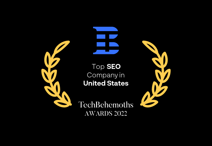 Local Leap recognized as one of the Best SEO Companies in US