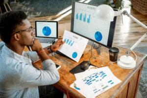 SEO audit