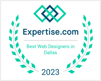 Local Leap Named One of the Best Web Designers in Dallas, Texas