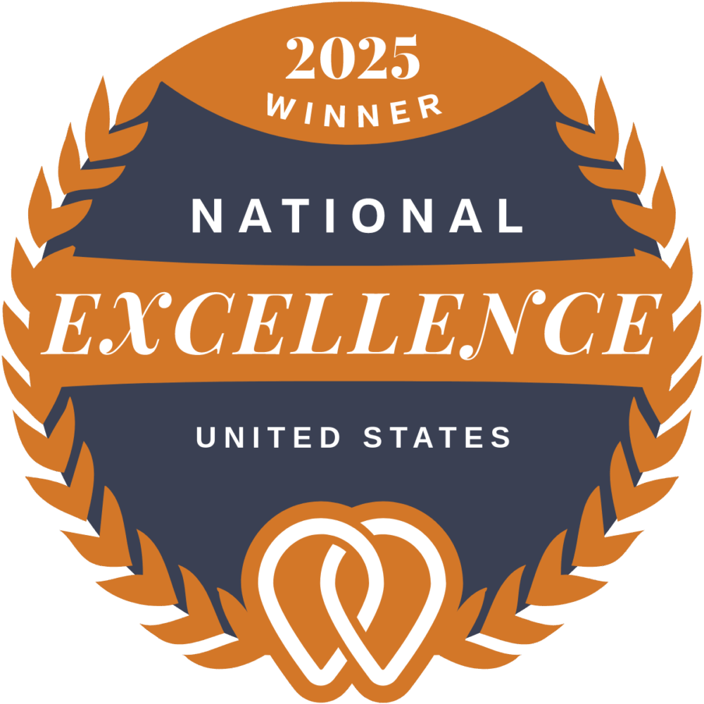 2022 Best Of Texas Award 2025-excellence-award