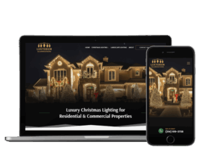 Luxterior Illuminations