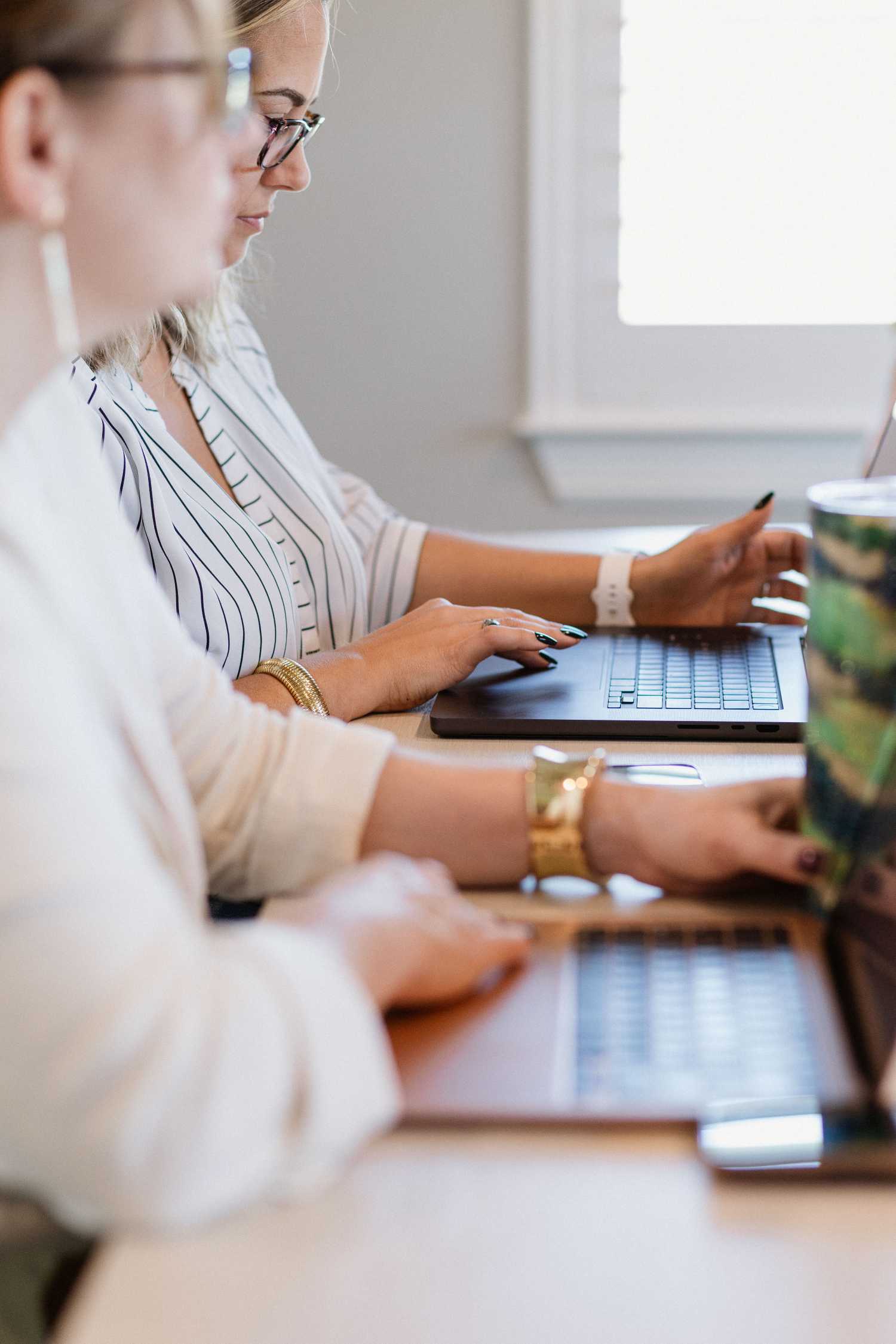 Website maintenance to make sure your information stays up-to-date. Website maintenance to make sure your information stays up-to-date.