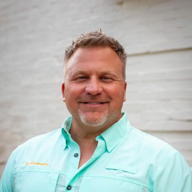 Ronnie Natali, Owner, Buildometry & Buildometry Builders