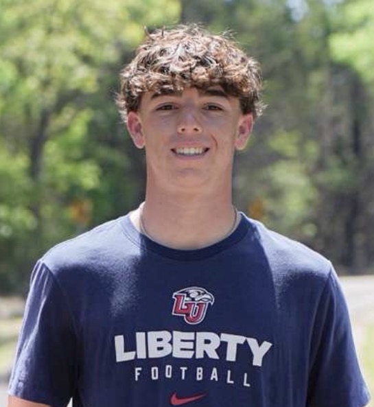 Braden Johnson