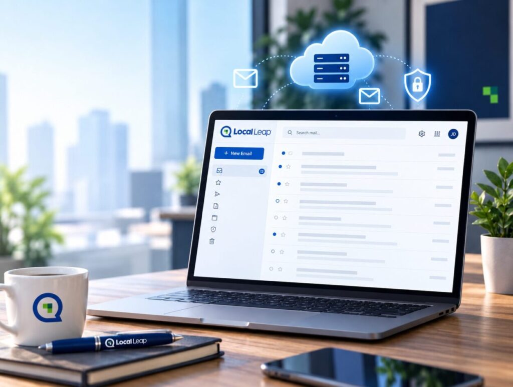 email-hosting