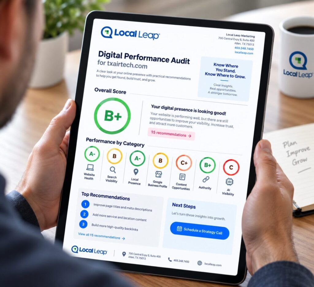 performance-audit