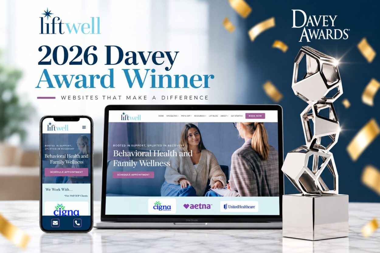 liftwell-award